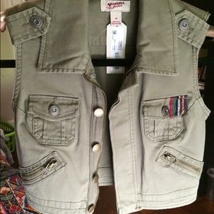 Vest