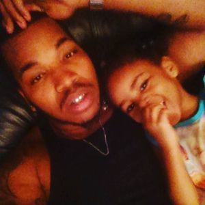 Meet your Posher, Lamont