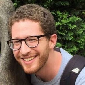 Meet your Posher, David