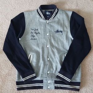 Stussy Jacket