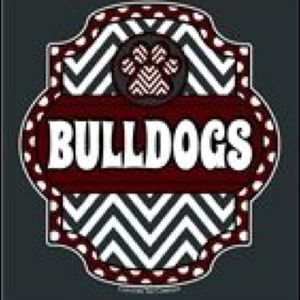 Meet your Posher, Leigh