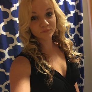 Meet your Posher, Jessica