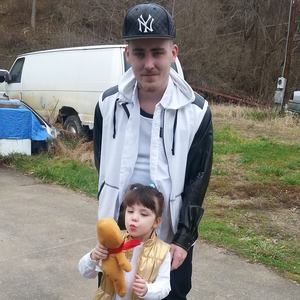 Meet your Posher, Corey