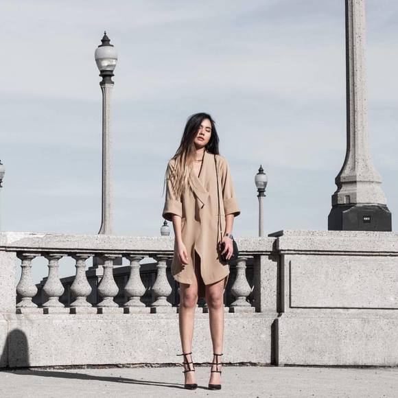 Meet your Posher, Mooka