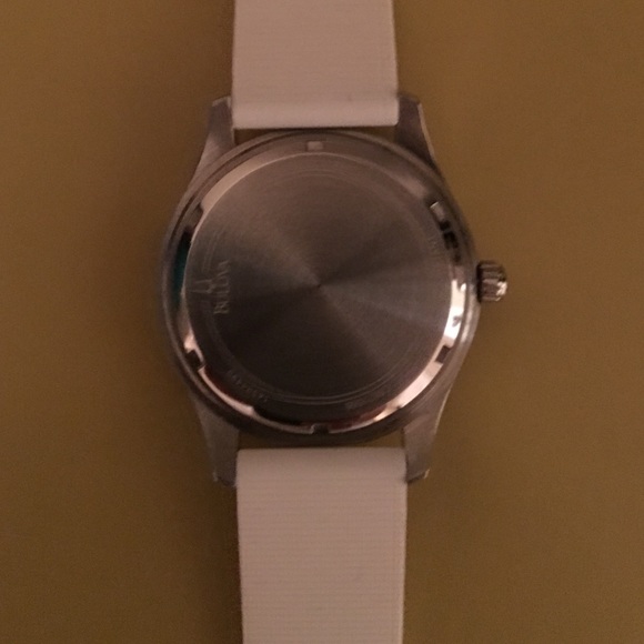 Bulova- additional pictures