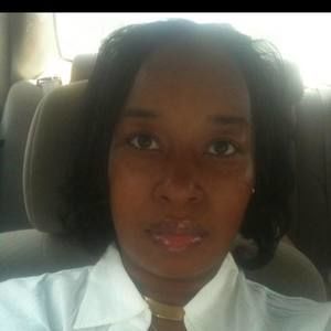 Meet your Posher, Ladrena