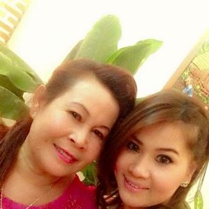 Meet your Posher, Aling