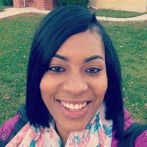 Meet your Posher, Terrie