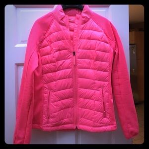 Calvin Klein Performance Jacket