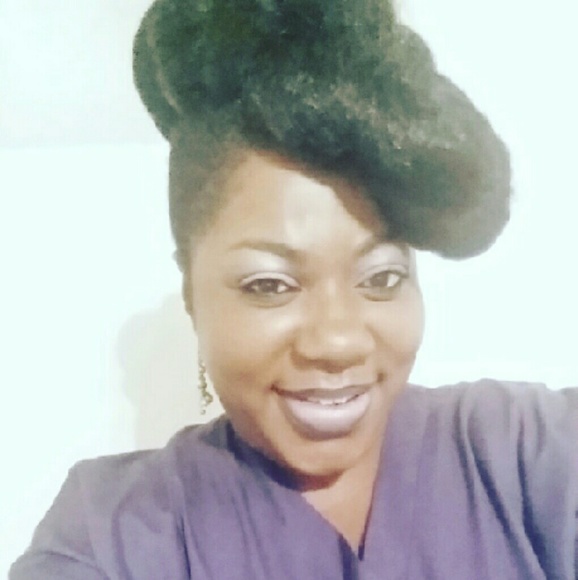 Meet your Posher, Lavonda - Picture 1 of 1