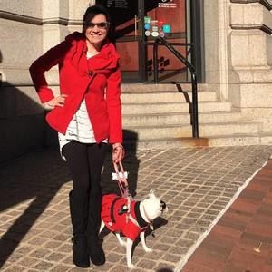 Meet your Posher, Jillian