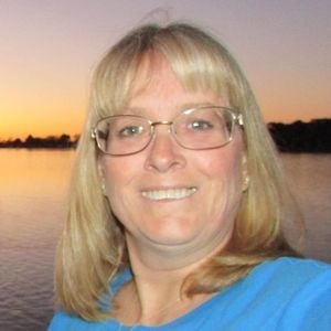 Meet your Posher, Sandy