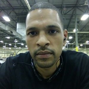 Meet your Posher, Jose