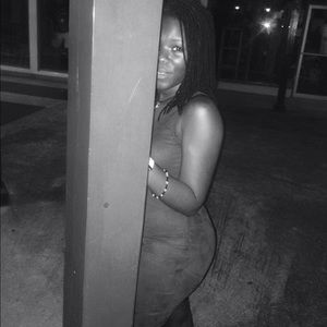 Meet your Posher, Chante