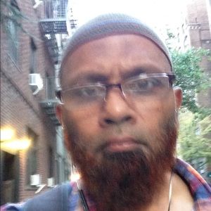 Meet your Posher, Sajjad