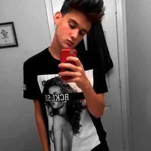 Meet your Posher, Gabe