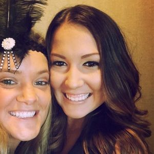 Meet your Posher, Jill