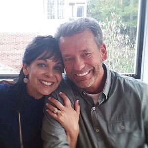 Meet your Posher, Jerryandmelissa