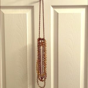 Premier designs necklace