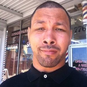 Meet your Posher, Frankie