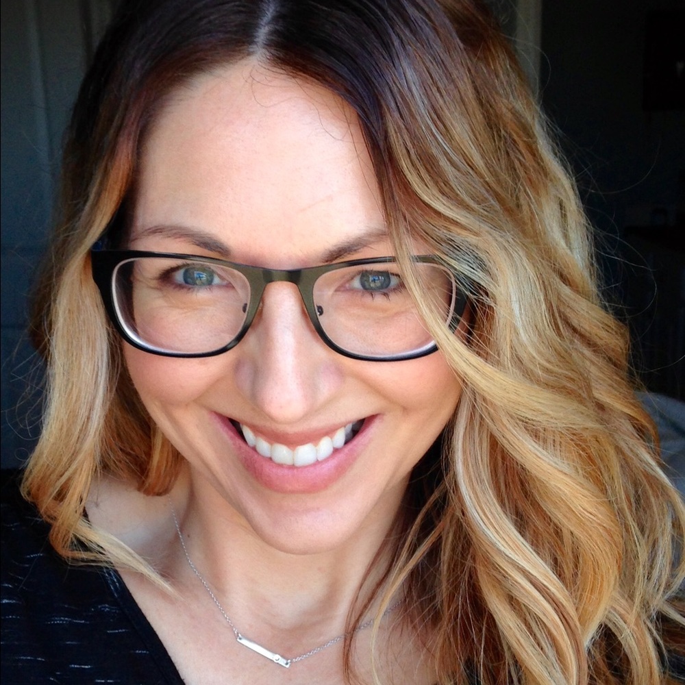 Meet your Posher, Valerie