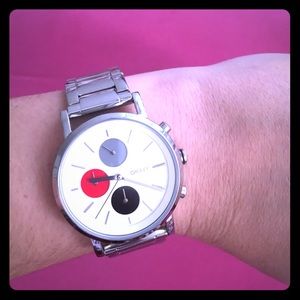 Dkny watch