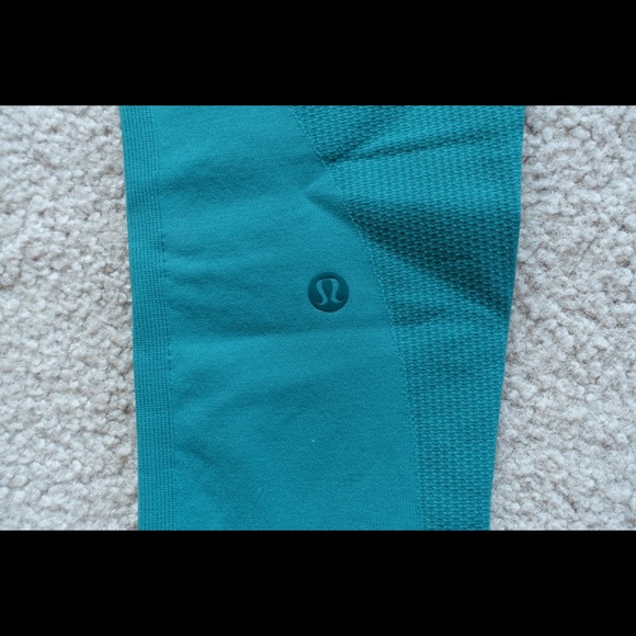 Lululemon Athletica Compression Tights
