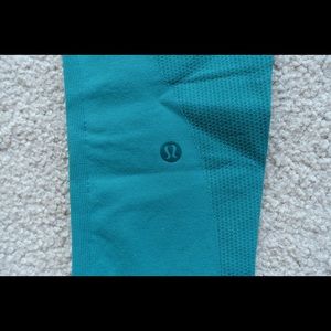Lululemon Athletica Compression Tights