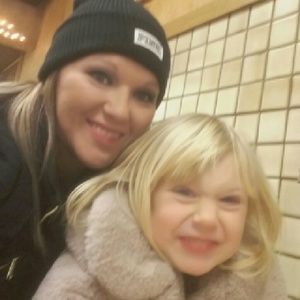 Meet your Posher, Jackie