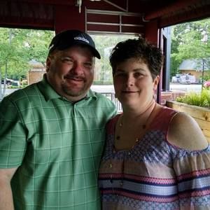 Meet your Posher, Brandy