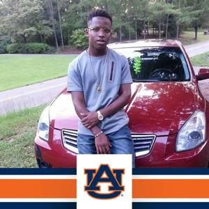 Meet your Posher, Derell