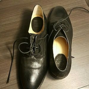 Christmas markdown: Frye Anna Oxford