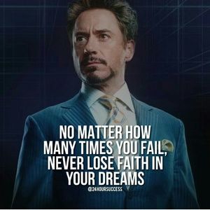 Meet your Posher, Daryl