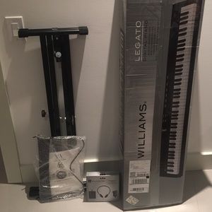 I'm leaving to another country