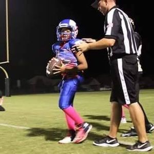 Meet your Posher, Anitra