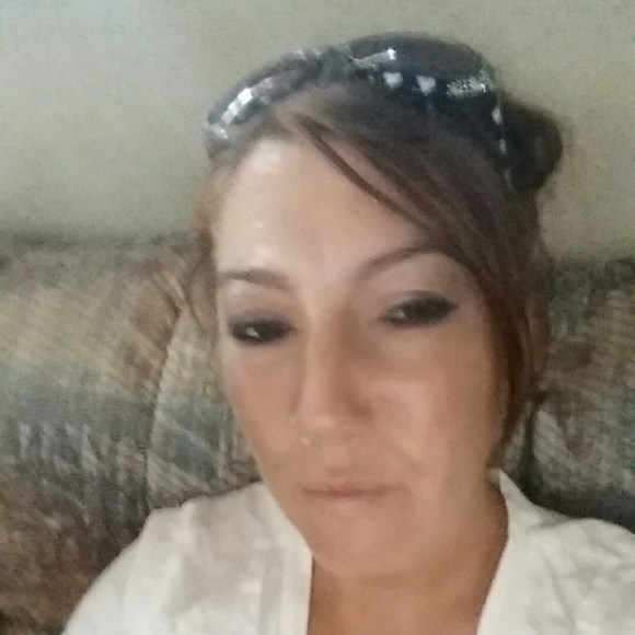 Meet your Posher, Krysteen