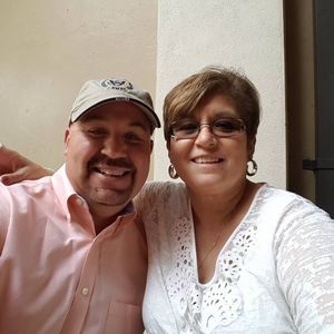 Meet your Posher, Mary christine