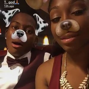 Meet your Posher, Tyree