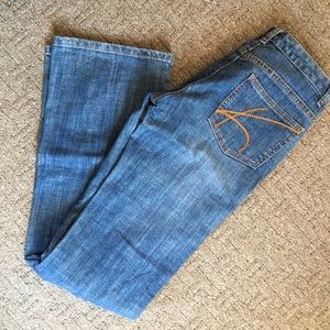 Michael Kors | Excellent Condition Jeans