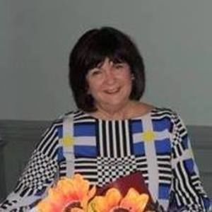 Meet your Posher, Roxanne