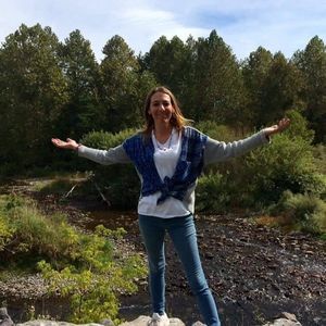 Meet your Posher, Lisa