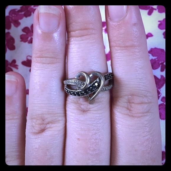 Heart Ring💞