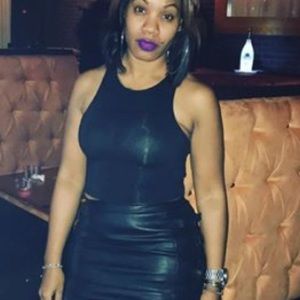 Meet your Posher, Erica