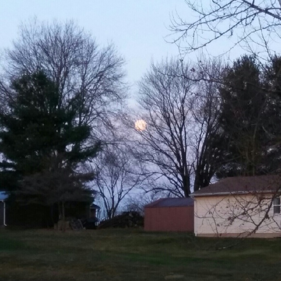 Hi :) Meet the Posher! - Picture 2 of 4