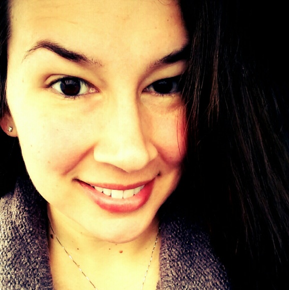 Hi :) Meet the Posher! - Picture 4 of 4