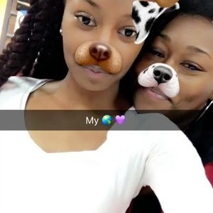 Meet your Posher, Lexis