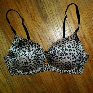 Victorias Secret Biofit Push up