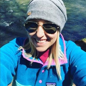 Meet your Posher, Kristin