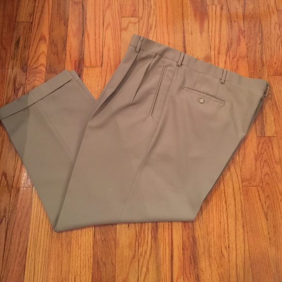Dockers dressy pants