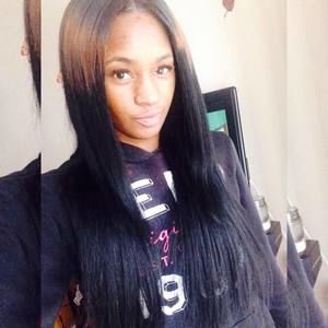 Meet your Posher, Marquetta